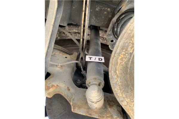Recambio de amortiguador trasero derecho para ford c-max (cb7) 1.0 trend referencia OEM IAM 1898204  