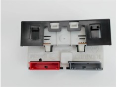 Recambio de reloj horario para renault kangoo i (f/kc0) 1.5 dci (kc08, kc09) referencia OEM IAM P7700436305 NS4536826X 