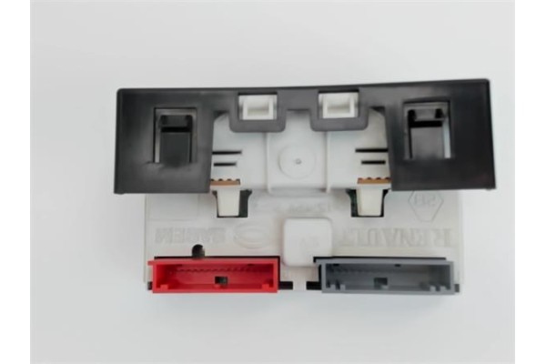 Recambio de reloj horario para renault kangoo i (f/kc0) 1.5 dci (kc08, kc09) referencia OEM IAM P7700436305 NS4536826X 