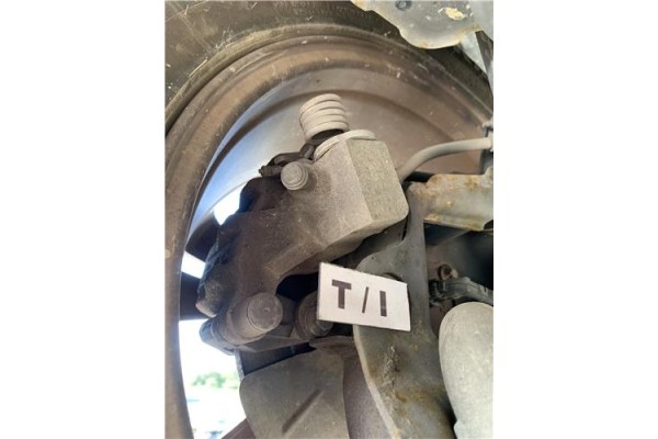 Recambio de pinza freno trasero izquierda para ford c-max (cb7) 1.0 trend referencia OEM IAM 2210215  