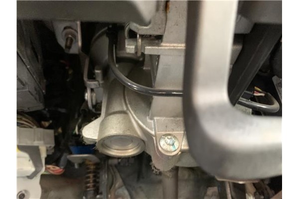 Recambio de columna direccion electrica para renault clio iv 1.5 business referencia OEM IAM 488106208R 488100991R 