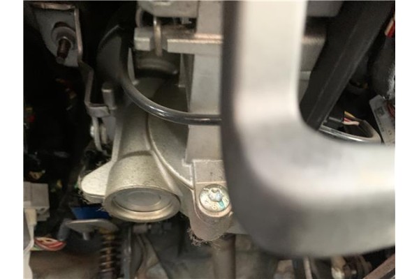 Recambio de columna direccion electrica para renault clio iv 1.5 business referencia OEM IAM 488106208R 488100991R 