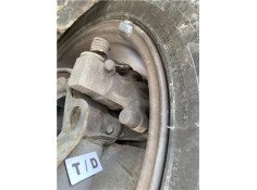 Recambio de pinza freno trasero derecha para ford c-max (cb7) 1.0 trend referencia OEM IAM 2210213  