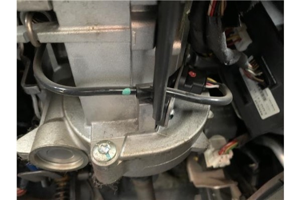 Recambio de columna direccion electrica para renault clio iv 1.5 business referencia OEM IAM 488106208R 488100991R 