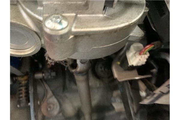 Recambio de columna direccion electrica para renault clio iv 1.5 business referencia OEM IAM 488106208R 488100991R 