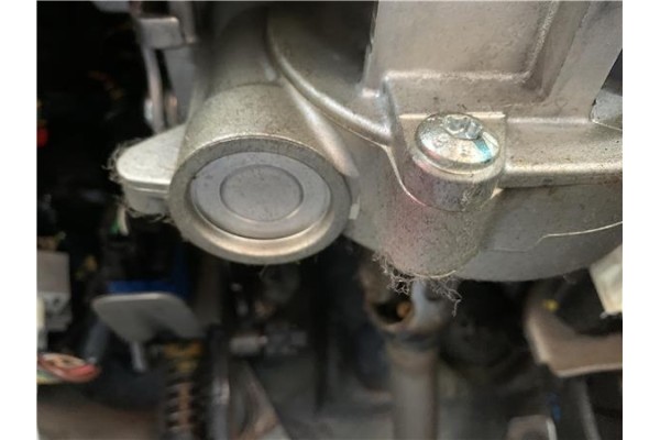 Recambio de columna direccion electrica para renault clio iv 1.5 business referencia OEM IAM 488106208R 488100991R 