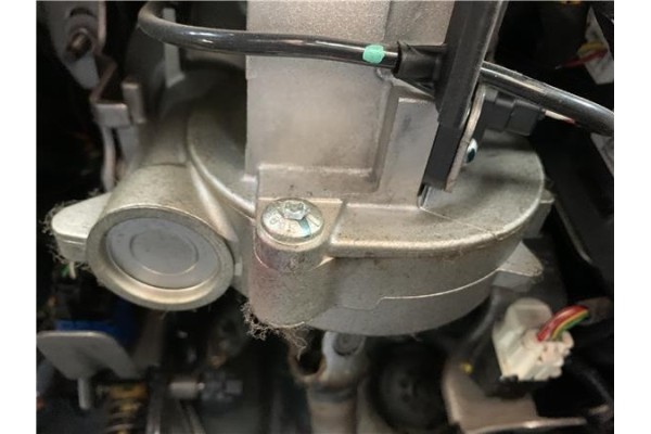 Recambio de columna direccion electrica para renault clio iv 1.5 business referencia OEM IAM 488106208R 488100991R 