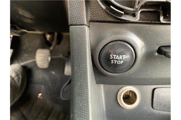 Recambio de conmutador de arranque/encendido para renault clio iv 1.5 business referencia OEM IAM 251504439R 251500464R 