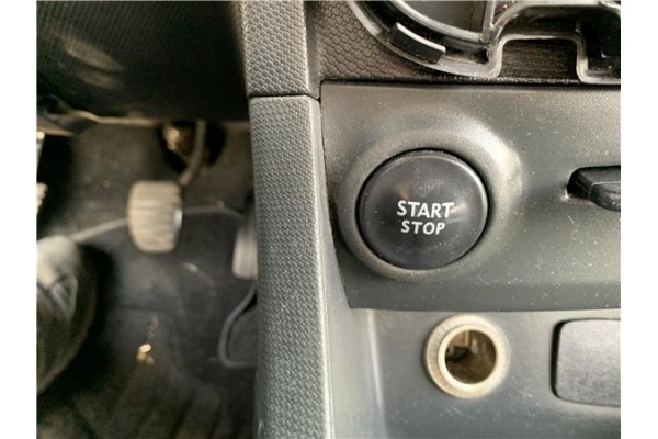 Recambio de conmutador de arranque/encendido para renault clio iv 1.5 business referencia OEM IAM 251504439R 251500464R 