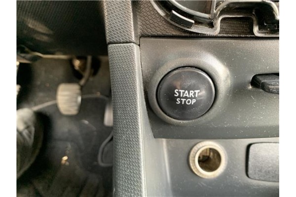 Recambio de conmutador de arranque/encendido para renault clio iv 1.5 business referencia OEM IAM 251504439R 251500464R 