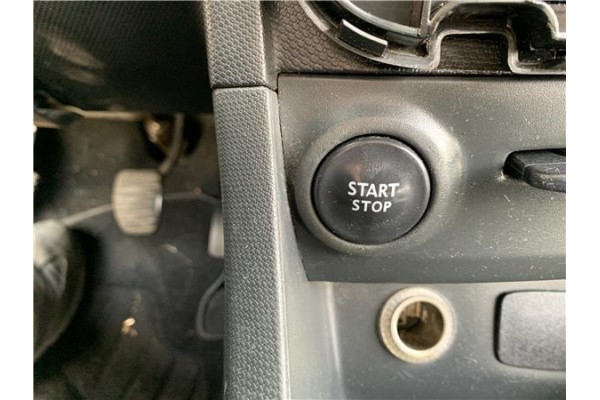 Recambio de conmutador de arranque/encendido para renault clio iv 1.5 business referencia OEM IAM 251504439R 251500464R 