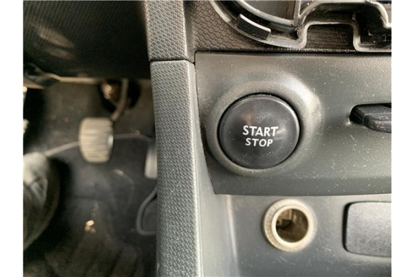 Recambio de conmutador de arranque/encendido para renault clio iv 1.5 business referencia OEM IAM 251504439R 251500464R 