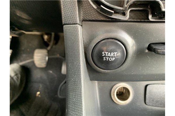Recambio de conmutador de arranque/encendido para renault clio iv 1.5 business referencia OEM IAM 251504439R 251500464R 