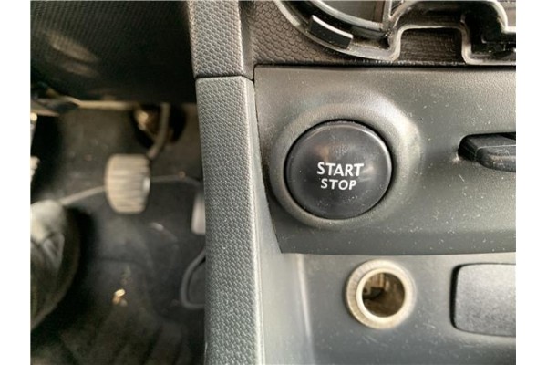Recambio de conmutador de arranque/encendido para renault clio iv 1.5 business referencia OEM IAM 251504439R 251500464R 