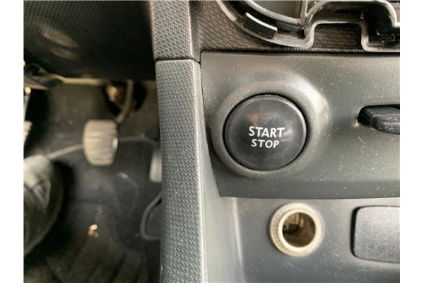 Recambio de conmutador de arranque/encendido para renault clio iv 1.5 business referencia OEM IAM 251504439R 251500464R 