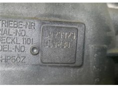 Recambio de caja cambios automatica para alfa romeo giulia (952) 2.2 super referencia OEM IAM 0055284645  