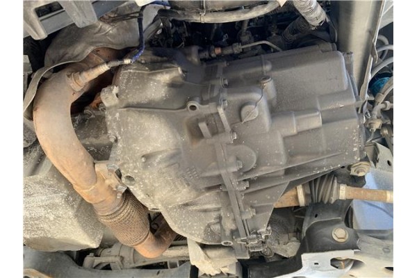 Recambio de caja cambios manual para ford c-max (cb7) 1.0 trend referencia OEM IAM 2255873  