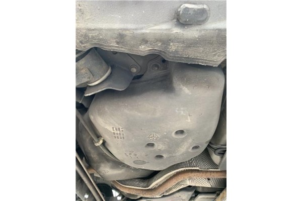 Recambio de deposito combustible para renault clio iv 1.5 business referencia OEM IAM 8201127628 8201303470 