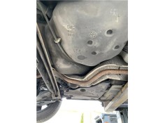 Recambio de deposito combustible para renault clio iv 1.5 business referencia OEM IAM 8201127628 8201303470 