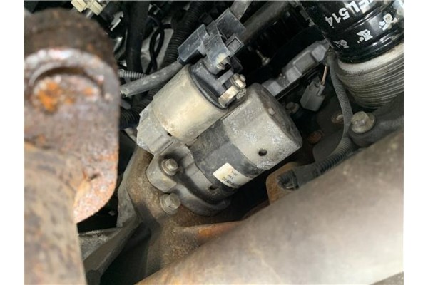 Recambio de motor arranque para ford c-max (cb7) 1.0 trend referencia OEM IAM 2033247 ESW10E40 