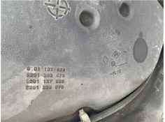 Recambio de deposito combustible para renault clio iv 1.5 business referencia OEM IAM 8201127628 8201303470 