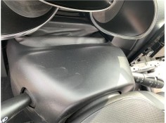 Recambio de embellecedor columna direccion para renault clio iv 1.5 business referencia OEM IAM 484718257R 484721095R 