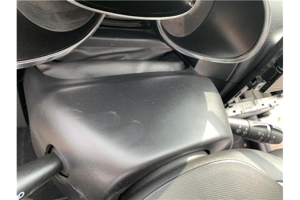 Recambio de embellecedor columna direccion para renault clio iv 1.5 business referencia OEM IAM 484718257R 484721095R 