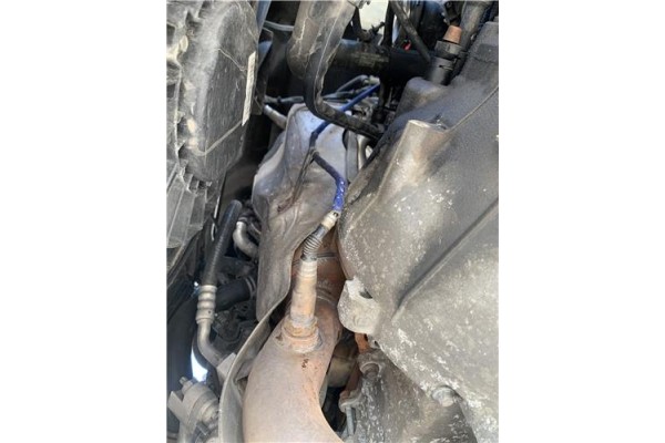 Recambio de catalizador para ford c-max (cb7) 1.0 trend referencia OEM IAM 1873837  