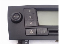 Recambio de mandos climatizador para fiat stilo (192) referencia OEM IAM 735319257 0690990183 