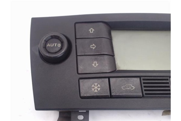 Recambio de mandos climatizador para fiat stilo (192) referencia OEM IAM 735319257 0690990183 