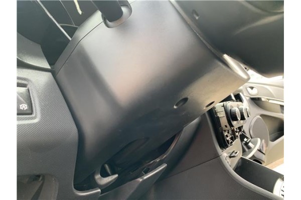 Recambio de embellecedor columna direccion para renault clio iv 1.5 business referencia OEM IAM 484718257R 484721095R 