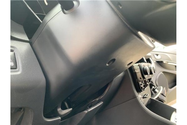 Recambio de embellecedor columna direccion para renault clio iv 1.5 business referencia OEM IAM 484718257R 484721095R 