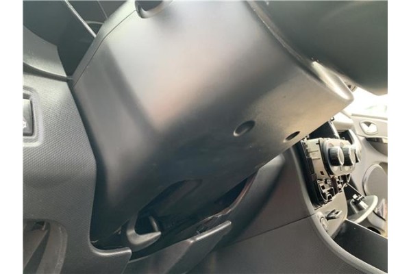 Recambio de embellecedor columna direccion para renault clio iv 1.5 business referencia OEM IAM 484718257R 484721095R 