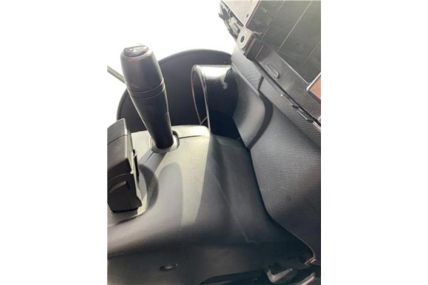 Recambio de embellecedor columna direccion para renault clio iv 1.5 business referencia OEM IAM 484718257R 484721095R 