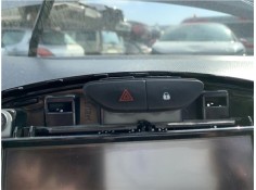 Recambio de interruptor luces emergencia para renault clio iv 1.5 business referencia OEM IAM 252907372R  