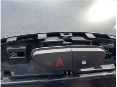 Recambio de interruptor luces emergencia para renault clio iv 1.5 business referencia OEM IAM 252907372R  