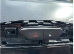 Recambio de interruptor luces emergencia para renault clio iv 1.5 business referencia OEM IAM 252907372R  