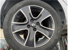 Recambio de llanta para renault clio iv 1.5 business referencia OEM IAM 403005595R 403003525R 