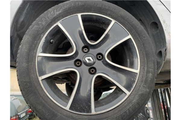 Recambio de llanta para renault clio iv 1.5 business referencia OEM IAM 403005595R 403003525R 