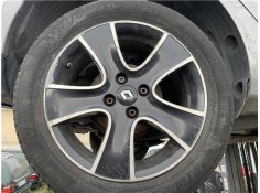 Recambio de llanta para renault clio iv 1.5 business referencia OEM IAM 403005595R 403003525R 