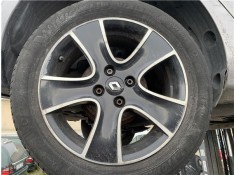 Recambio de llanta para renault clio iv 1.5 business referencia OEM IAM 403005595R 403003525R 