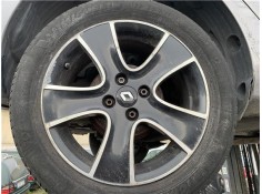Recambio de llanta para renault clio iv 1.5 business referencia OEM IAM 403005595R 403003525R 