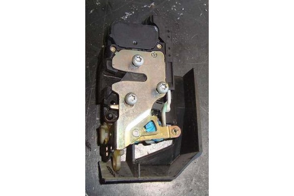 Recambio de cierre electromagnetico delantero derecho para alfa romeo alfa 156 (116) (1997) 2.0 t.spark distinctive selespeed [2