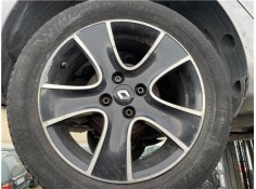Recambio de llanta para renault clio iv 1.5 business referencia OEM IAM 403005595R 403003525R 