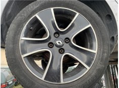 Recambio de llanta para renault clio iv 1.5 business referencia OEM IAM 403005595R 403003525R 