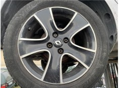 Recambio de llanta para renault clio iv 1.5 business referencia OEM IAM 403005595R 403003525R 