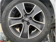 Recambio de llanta para renault clio iv 1.5 business referencia OEM IAM 403005595R 403003525R 