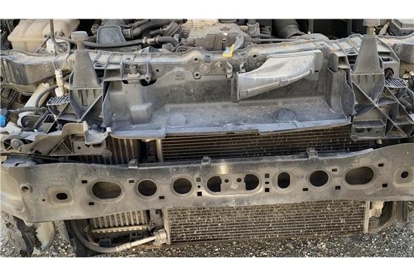 Recambio de radiador para ford c-max (cb7) 1.0 trend referencia OEM IAM 1830143  