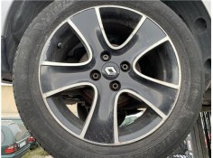 Recambio de llanta para renault clio iv 1.5 business referencia OEM IAM 403005595R 403003525R 