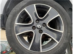 Recambio de llanta para renault clio iv 1.5 business referencia OEM IAM 403005595R 403003525R 